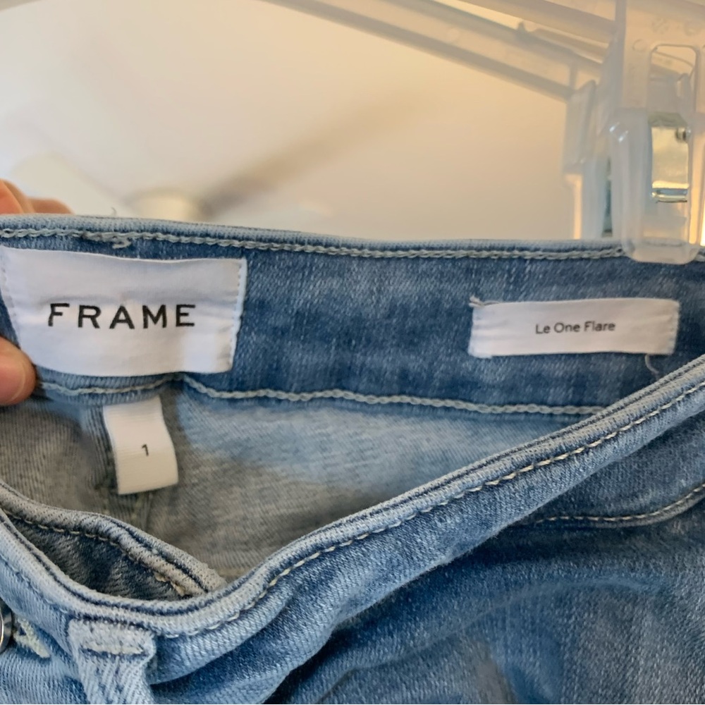Frame Le One Flare - Picture 3 of 7